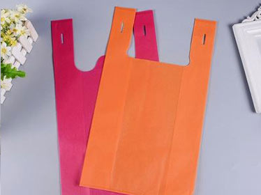 扬州市如果用纸袋代替“塑料袋”并不环保